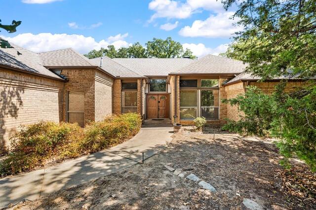 1653 Creekside, Drive Southlake, TX photo 2