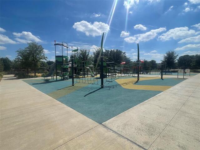 10154 Summit Run, Drive Frisco, TX photo 26
