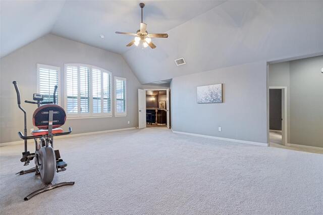1047 Big Spring, Drive Allen, TX photo 25