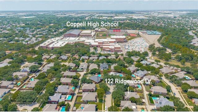 122 Ridgewood, Drive Coppell, TX photo 33