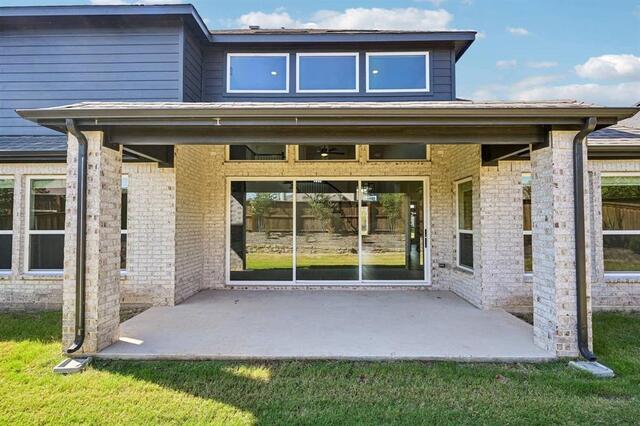 2614 Shadybrook, Drive Celina, TX photo 5