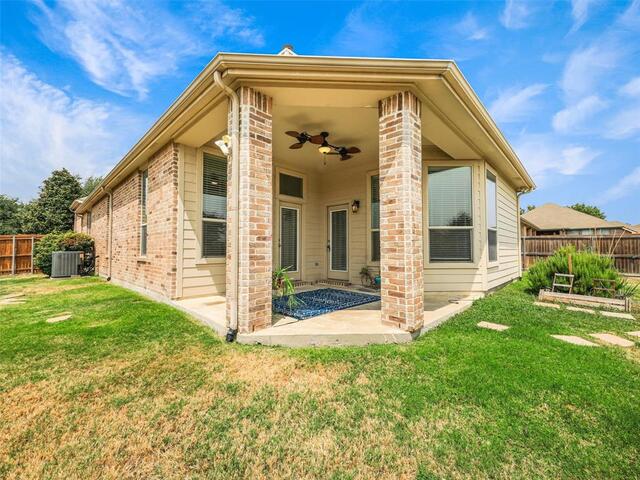 1317 Wheatear Drive, Little Elm, TX photo 31