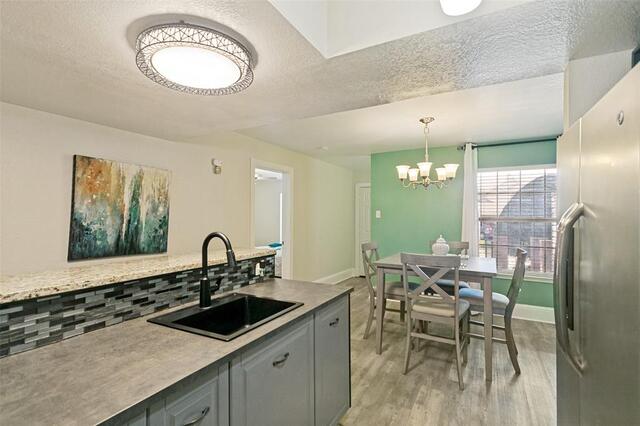 837 Summercreek, Drive Lewisville, TX photo 8