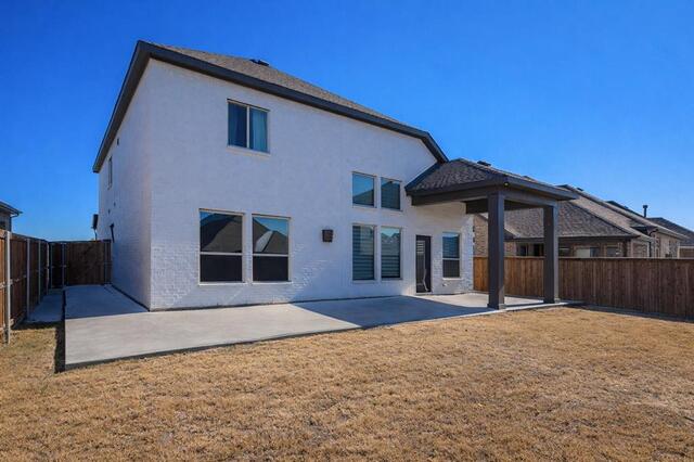 3517 Iron Horse Drive, Little Elm, TX photo 35