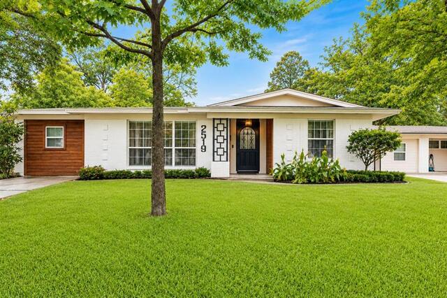 2519 Highwood Drive, Dallas, TX image