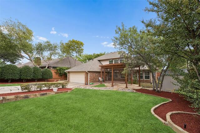 849 Shorewood, Drive Coppell, TX photo 40