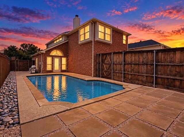 1402 Stone Canyon, Way Lewisville, TX photo 33
