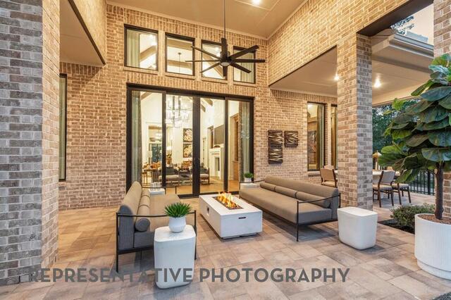 281 Pecan, Trail Prosper, TX photo 32