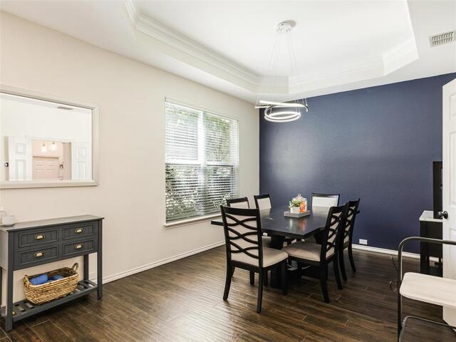 1206 Bel Air, Drive Allen, TX photo 7