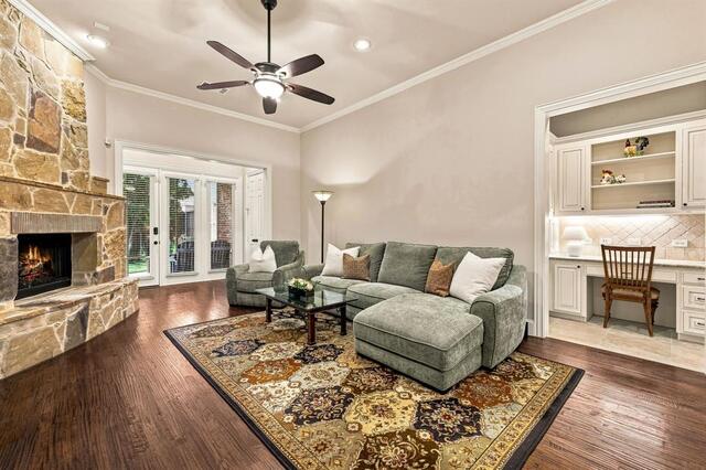 13456 Lyndhurst, Drive Frisco, TX photo 9