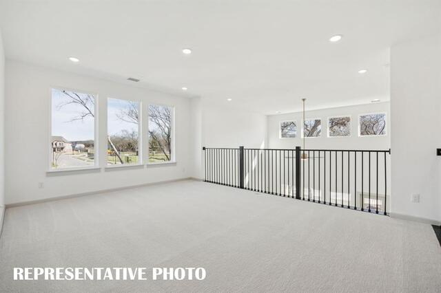 1401 Mistflower, Lane Celina, TX photo 13