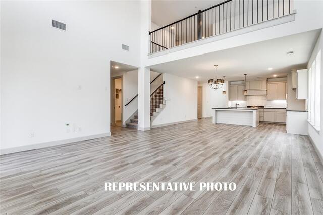 1405 Mistflower, Lane Celina, TX photo 8
