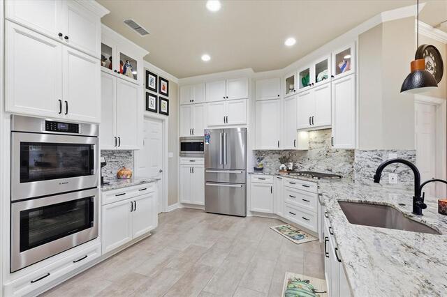 6401 Hampton Court, The Colony, TX photo 11