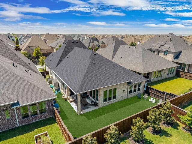 2825 Braemar, The Colony, TX photo 33