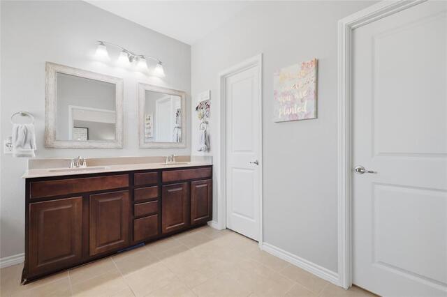 11305 Gibbons Creek, Drive Frisco, TX photo 18