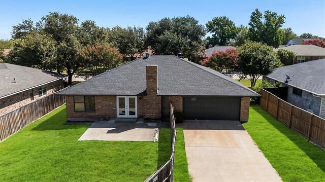 1918 Big Sky, Drive Lewisville, TX photo 30