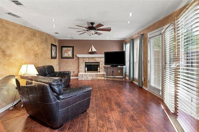 1517 Fuqua Drive, Flower Mound, TX photo 14