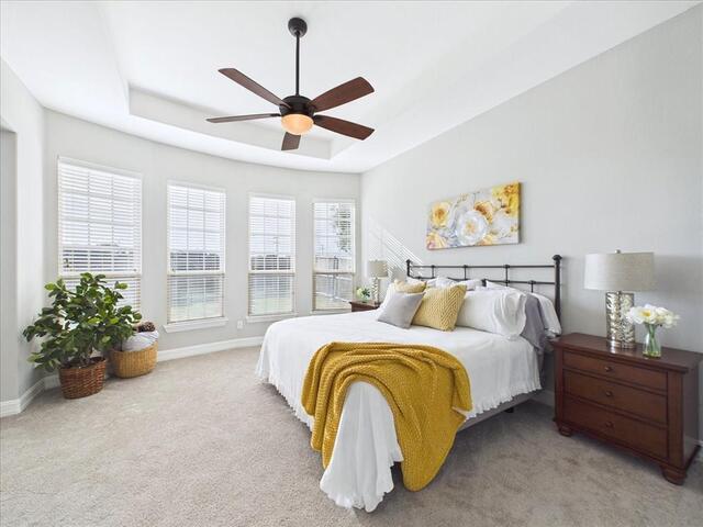 12701 Tealsky, Drive Frisco, TX photo 19