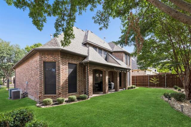 1108 Verona, Way Keller, TX photo 34