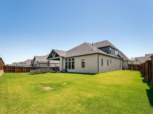 4250 Mill Branch, Drive Prosper, TX photo 31