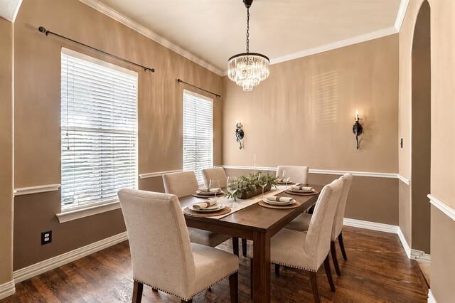 1596 Barksdale, Drive Lewisville, TX photo 3