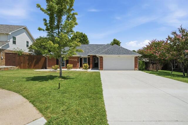 2308 Channing Court, Flower Mound, TX image