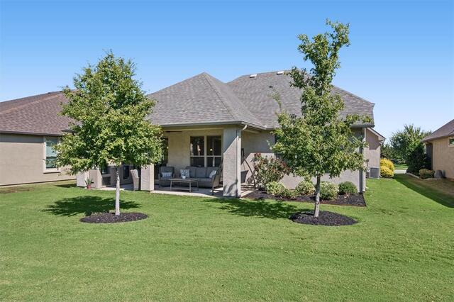 9708 Stonefield, Way Denton, TX photo 29