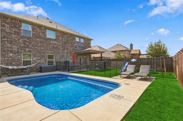11305 Gibbons Creek, Drive Frisco, TX photo 34