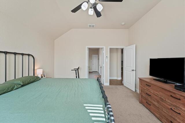 3501 Meadowtrail, Lane Denton, TX photo 24