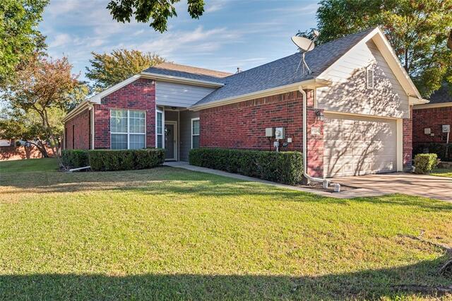 7225 Rembrandt, Drive Plano, TX photo 3
