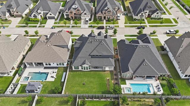 1416 17th, Street Argyle, TX photo 18
