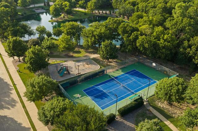 400 Watters Crossing, Court Allen, TX photo 30