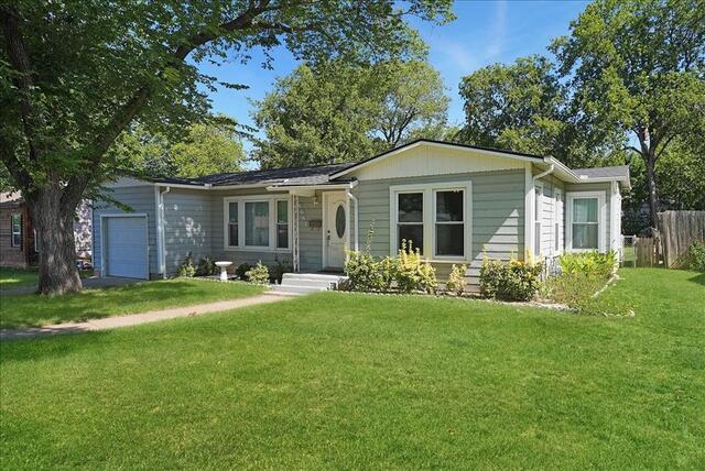 6667 Jannie Street, North Richland Hills, TX image