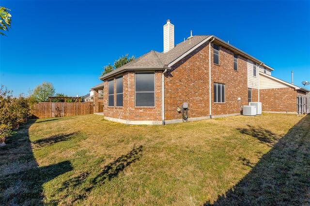 2620 Tradewinds Drive, Little Elm, TX photo 27