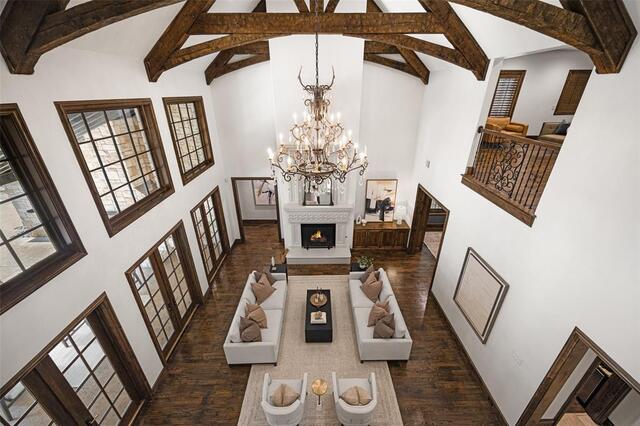 1400 Fountain Grass, Court Westlake, TX photo 13