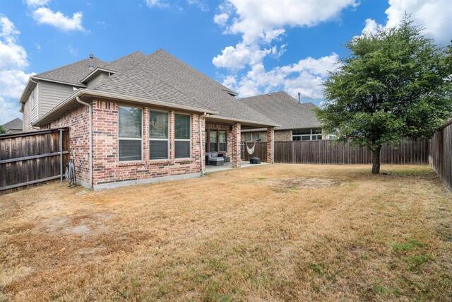 2112 Triton, Drive McKinney, TX photo 34