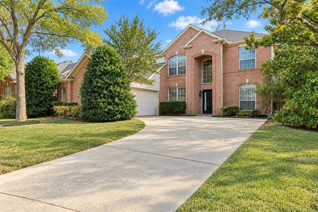 3328 Timber Brook, Drive Plano, TX photo 7