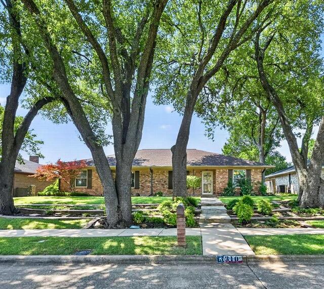 3310 Raintree Drive, Plano, TX image