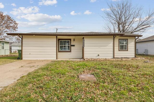 2822 Fir Park, Richland Hills, TX image