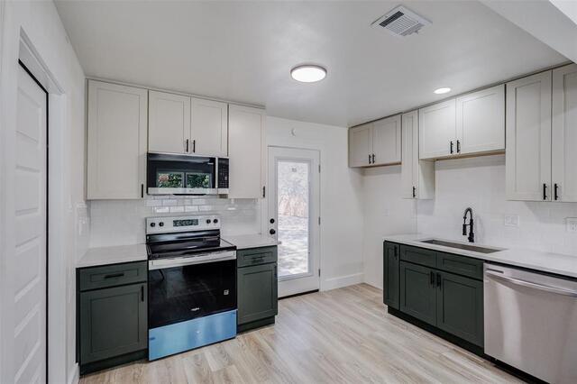 1011 E Alan, Avenue Carrollton, TX photo 7