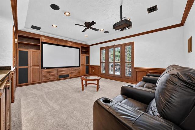 2014 Choctaw Ridge, Drive Lewisville, TX photo 21