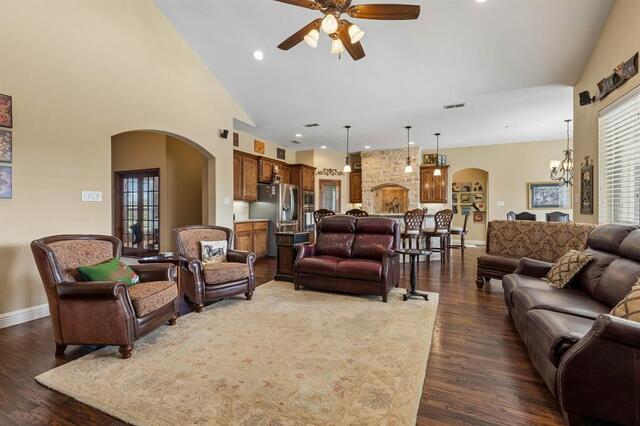 4035 Beaver, Trail Celina, TX photo 11