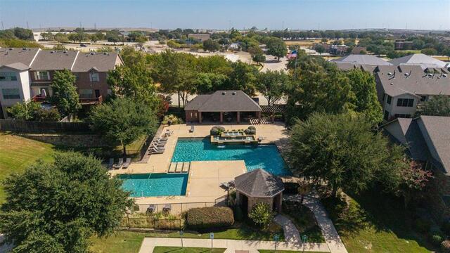 2656 Jacobson, Drive Lewisville, TX photo 27