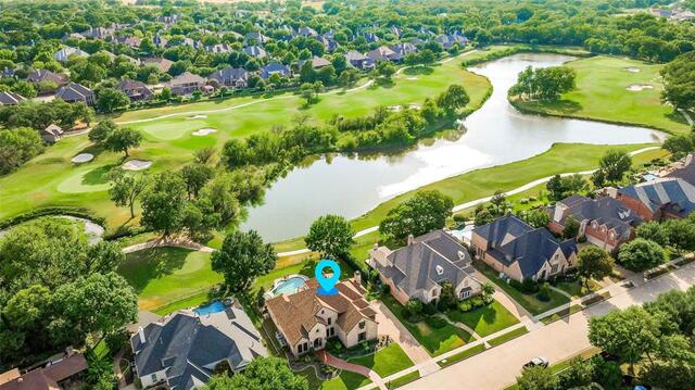 4805 Rangewood Drive, Flower Mound, TX photo 5