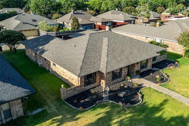 2313 Tamarisk Lane, Plano, TX image