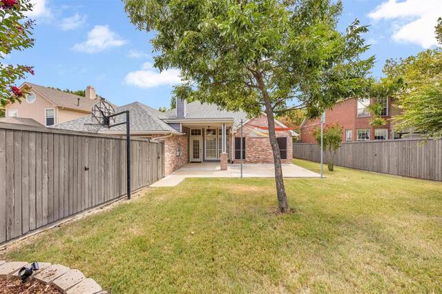 12 Harper, Drive Allen, TX photo 39