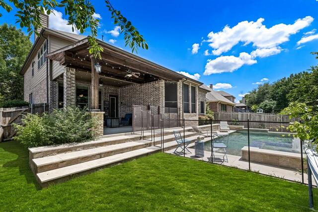 1417 Shenandoah, Drive McKinney, TX photo 34