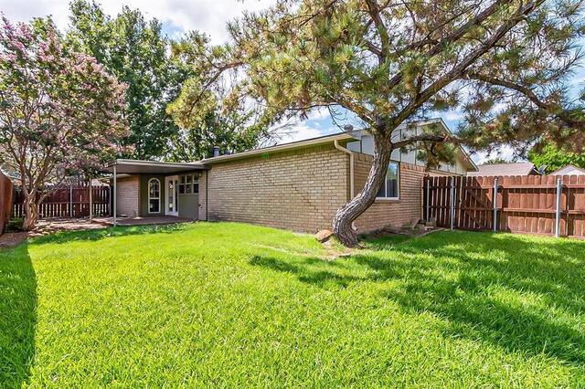 4917 Ashlock Drive, The Colony, TX photo 19
