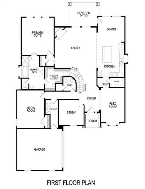 2614 Shadybrook, Drive Celina, TX photo 6