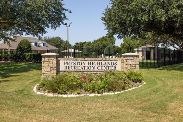 8217 Presidio, Drive Frisco, TX photo 25